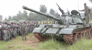 Tiran-5S