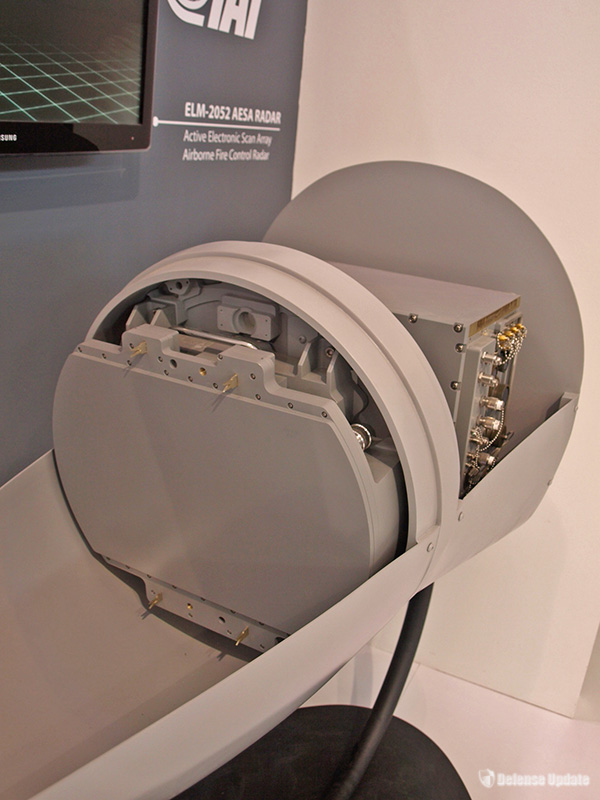 ELM2052-AESA-radar2