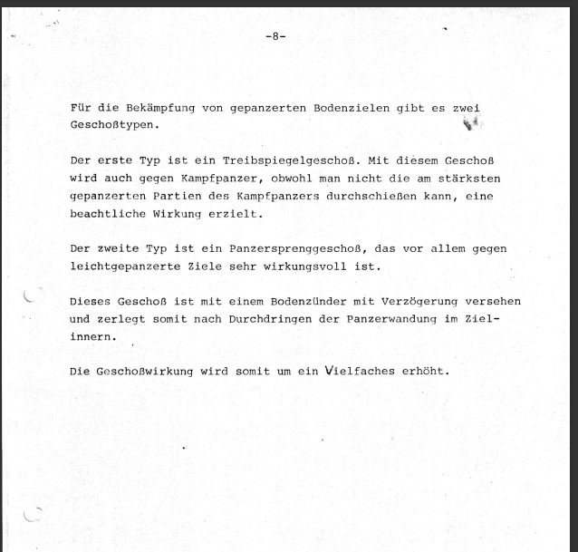 Bericht Seite -8-