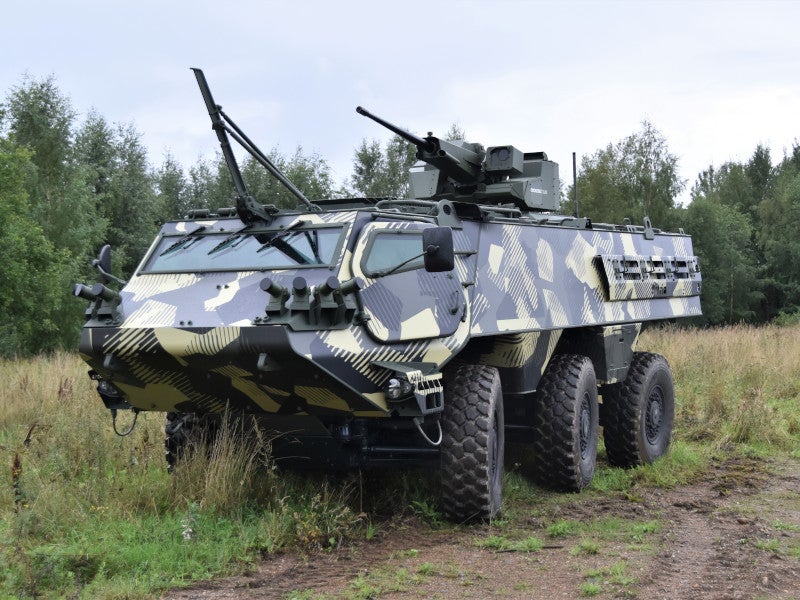 Image-1-Patria-6×6-Armoured-Wheeled-Vehicle