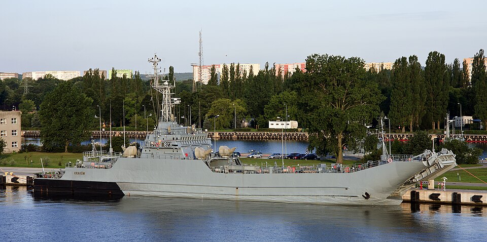 ORP_Kraków_i_Świnoujście