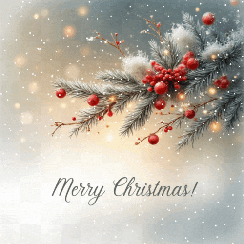 merry-christmas-gif-card-with-pine-branch