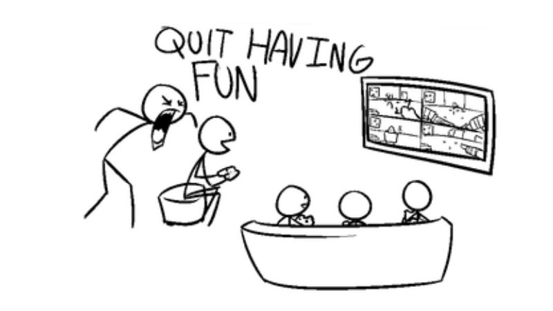 fun