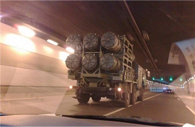 HQ-16A_LY-80_launcher_unit_ground-to-air_defence_missile_system_China_Chinese-army_defence_industry_military_technology_010