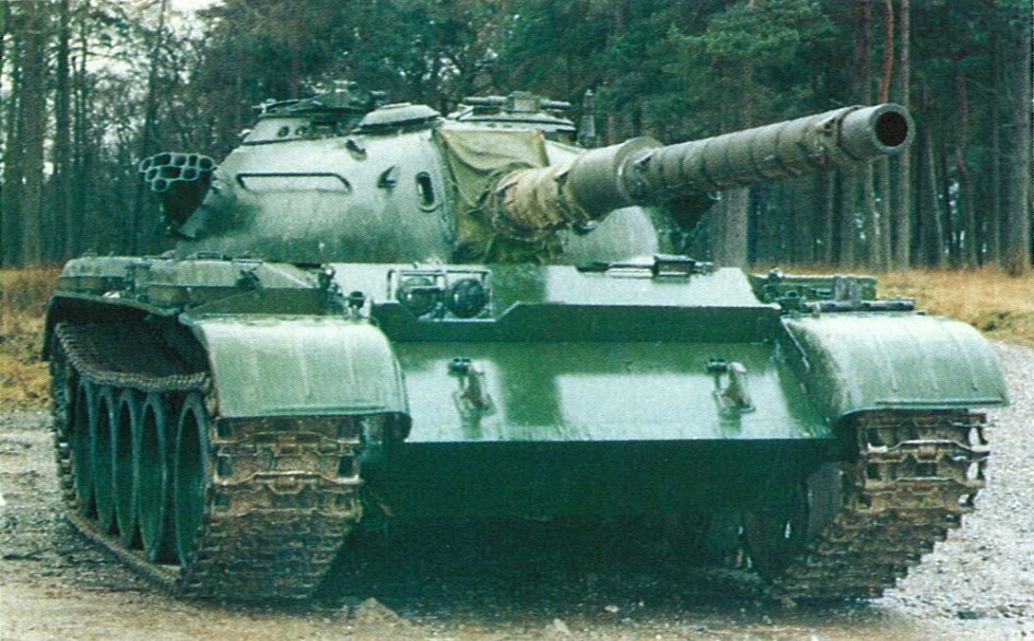 Royal Ordnance Type 59 (105mm) Rev. 1 (1)