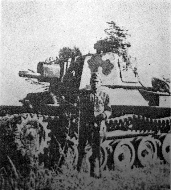 Experimental_Type_1_gun_tank_Ho-I_01