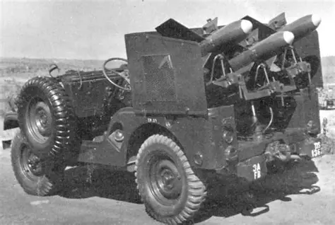 FrenchJeep