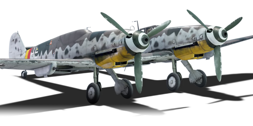 bf-109z