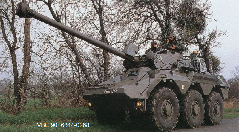 VBC 90