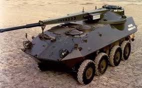 RDFLT LAV