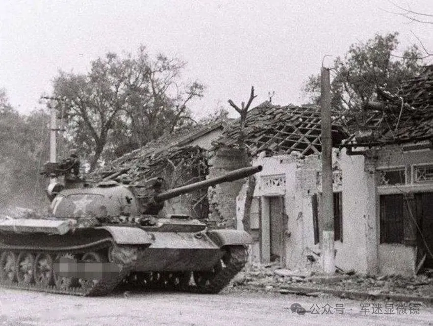 Type 62 LRF