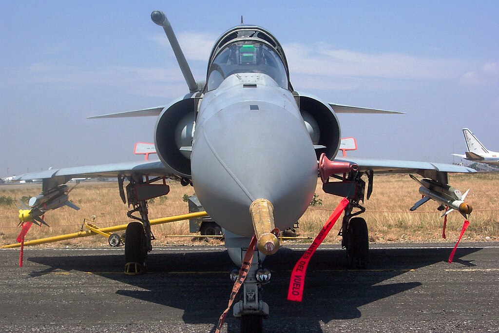 Kfir_CE_front