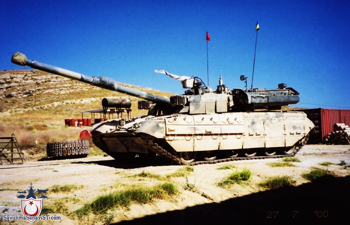 T-84-Yatağan-Tank-2000
