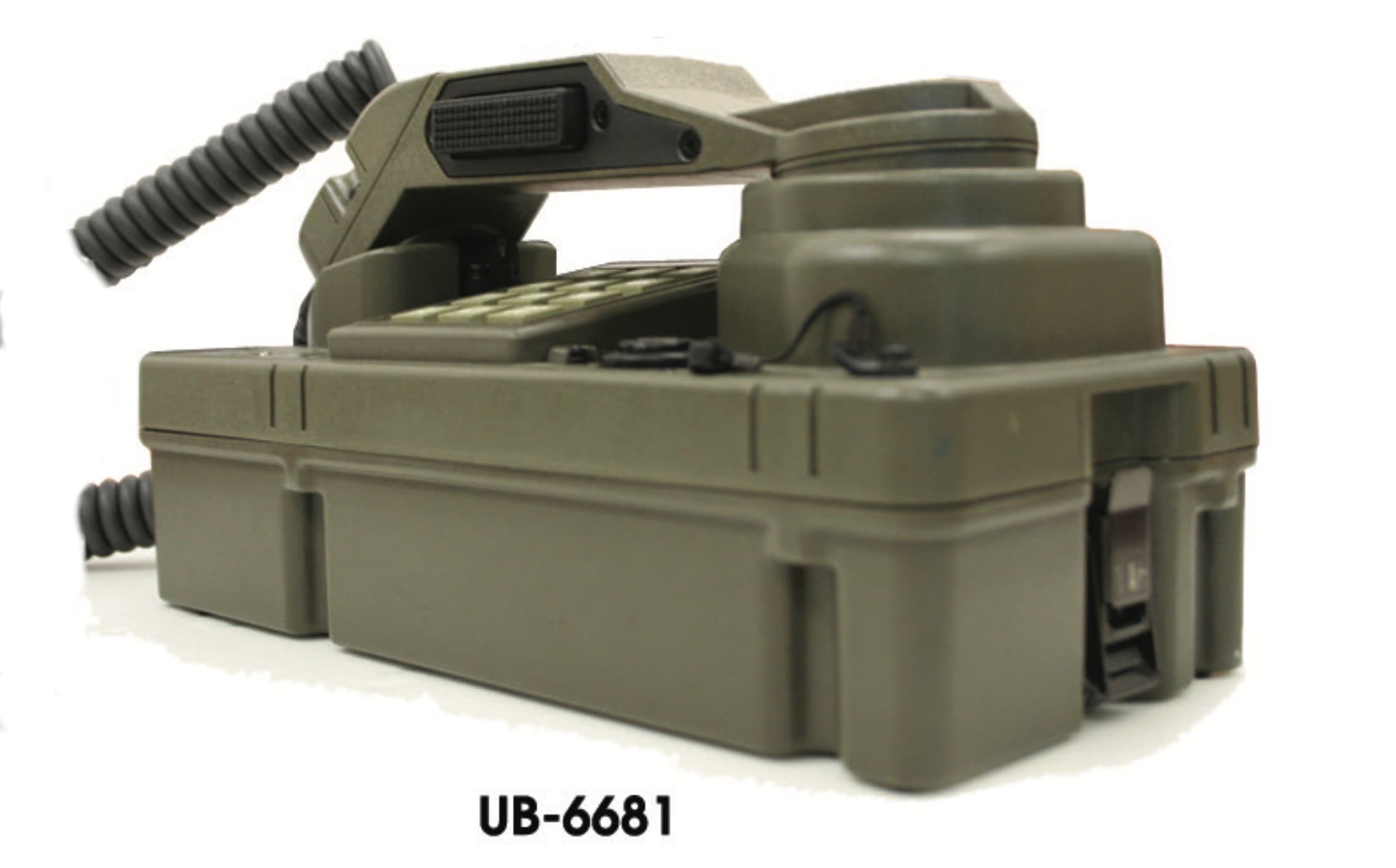 UB-6681