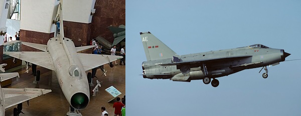 J-8_fighter