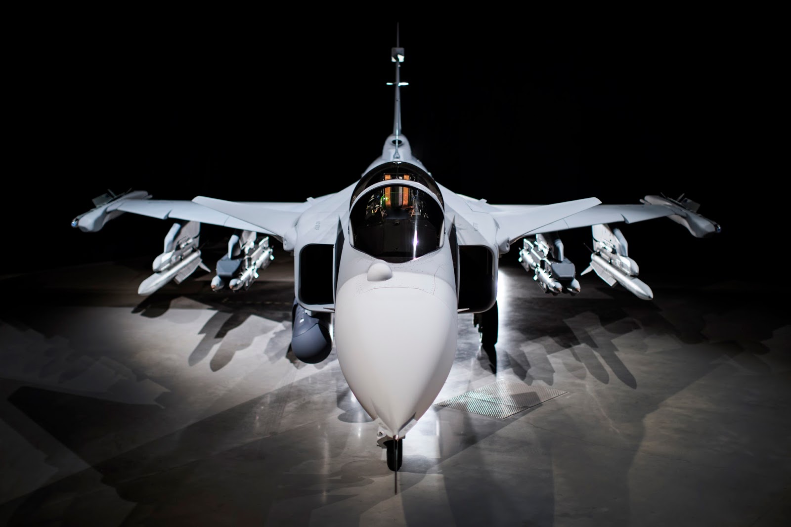 Gripen-E-rollout-5
