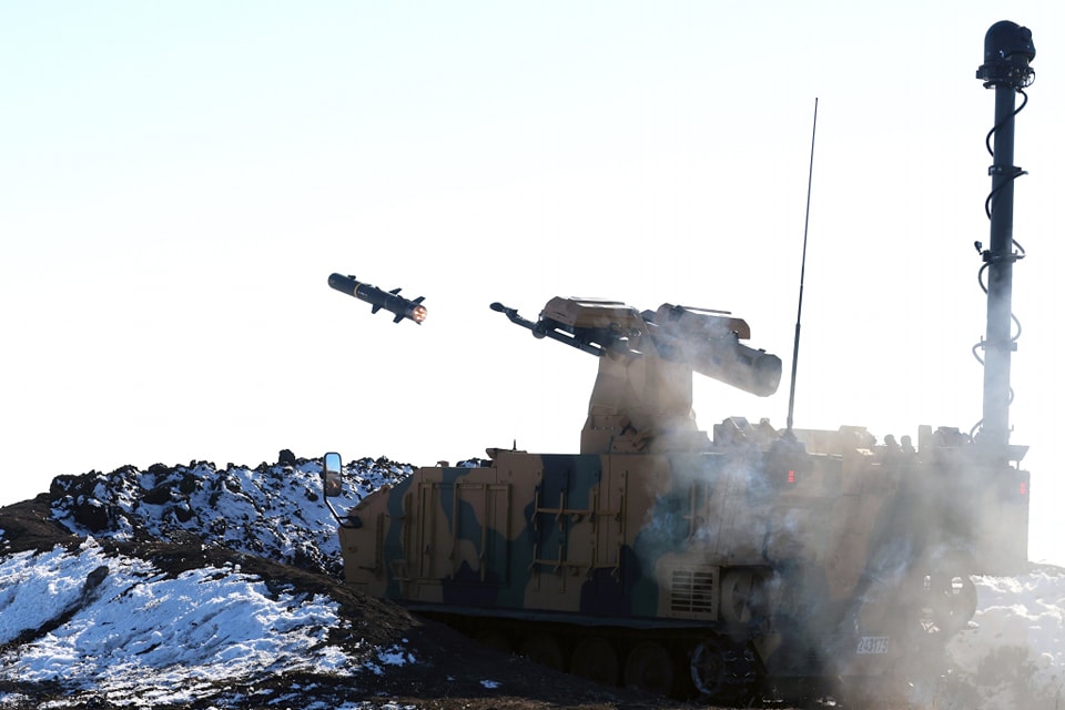 KAPLAN STA (KMC) Kış Tatbikat 2025 - 1