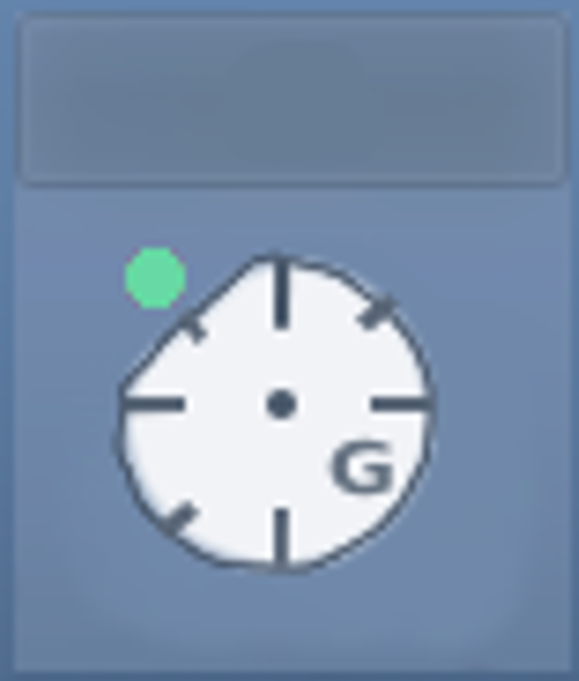 UI G Lim OFF