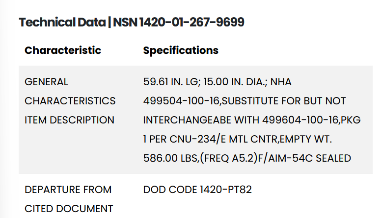 NSN 54C+