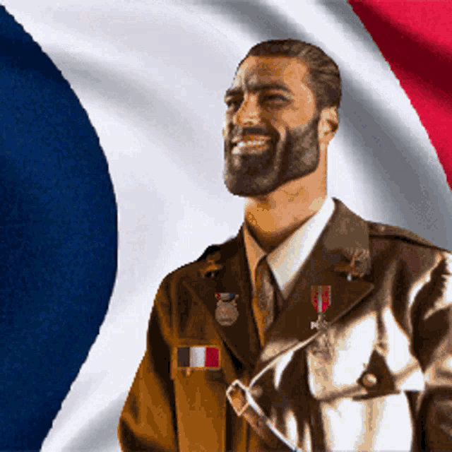 giga-chad-french