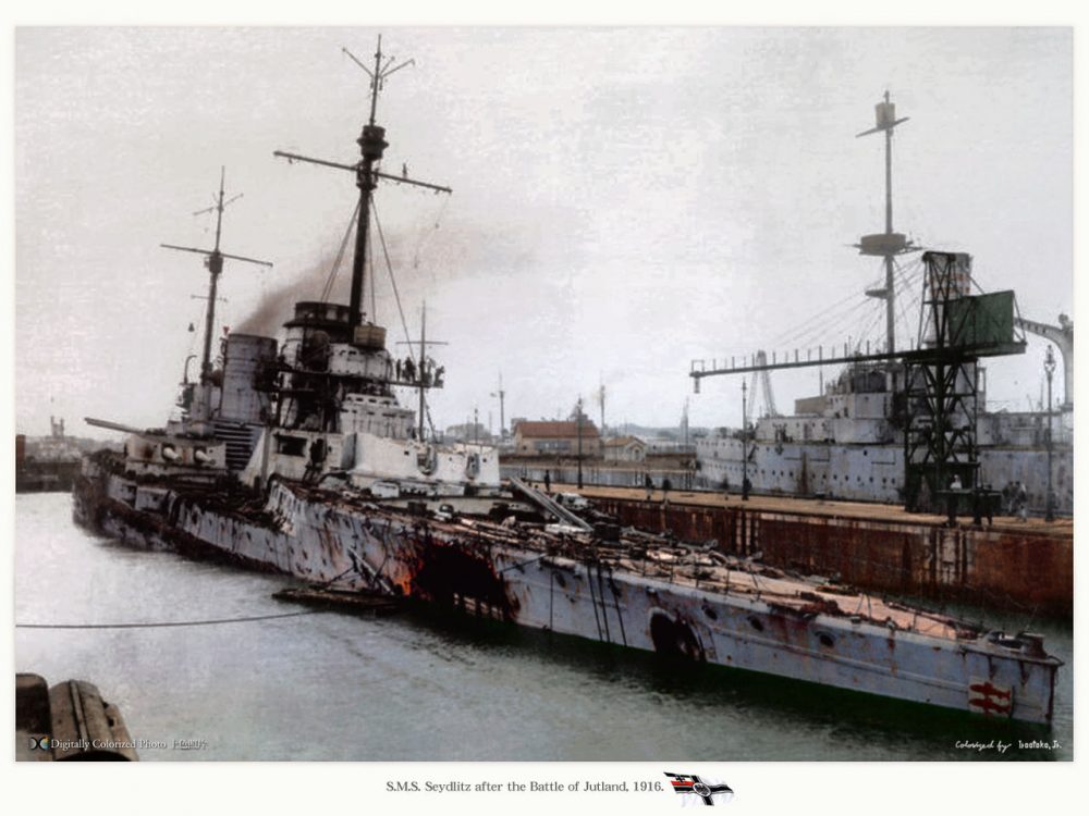 sms-seydlitz-after-the-battle-of-jutland-1916-e1499223892757