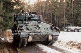 M3A2 ODS