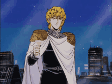 legend-of-galactic-heroes-reinhard-von-lohengramm