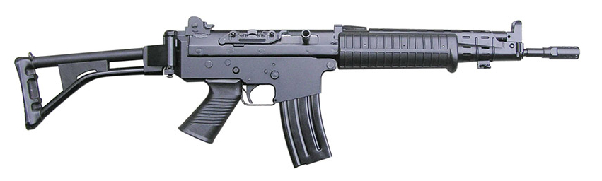 Pindad_SS1-V2
