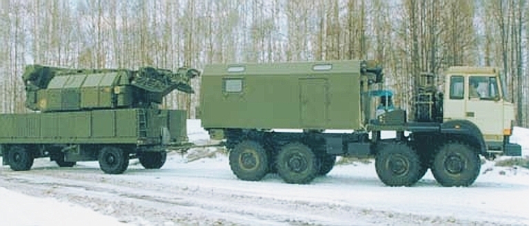 Tor-M1-Towed-1S