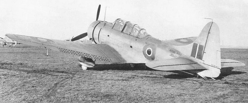SBD-5 (RN1)