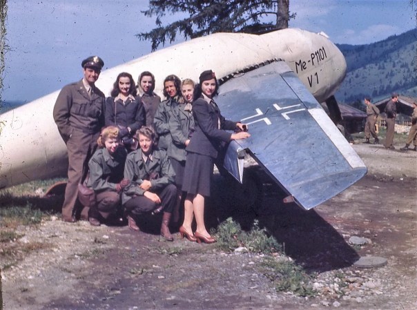 Messerschmitt-P1101-2