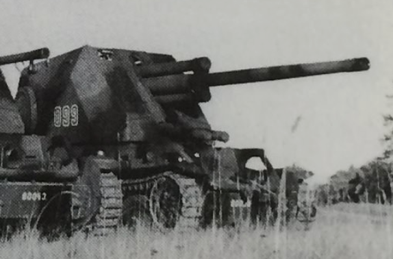 Pvkv II Late
