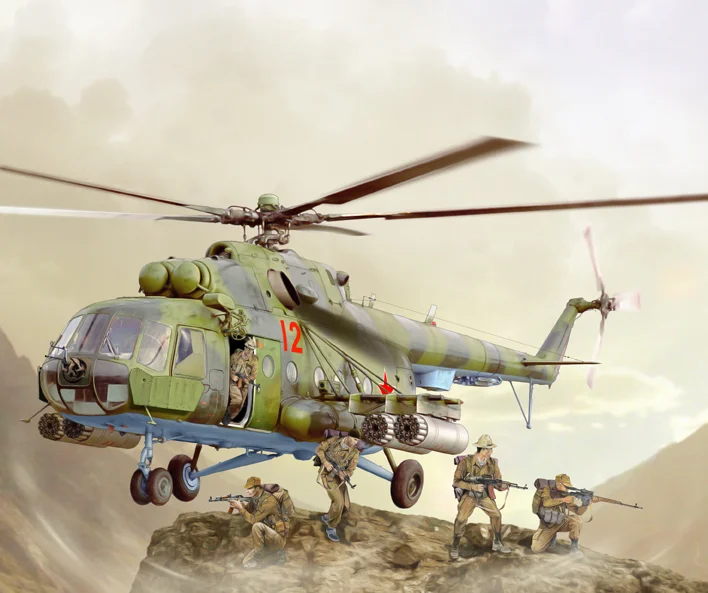 Afganistan_Mi-8-MT1