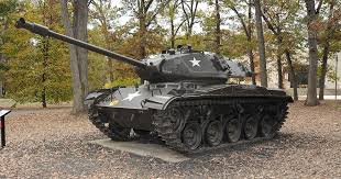 M41A3