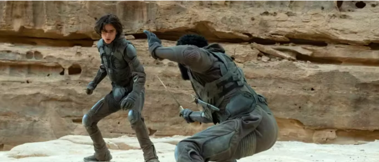 dune