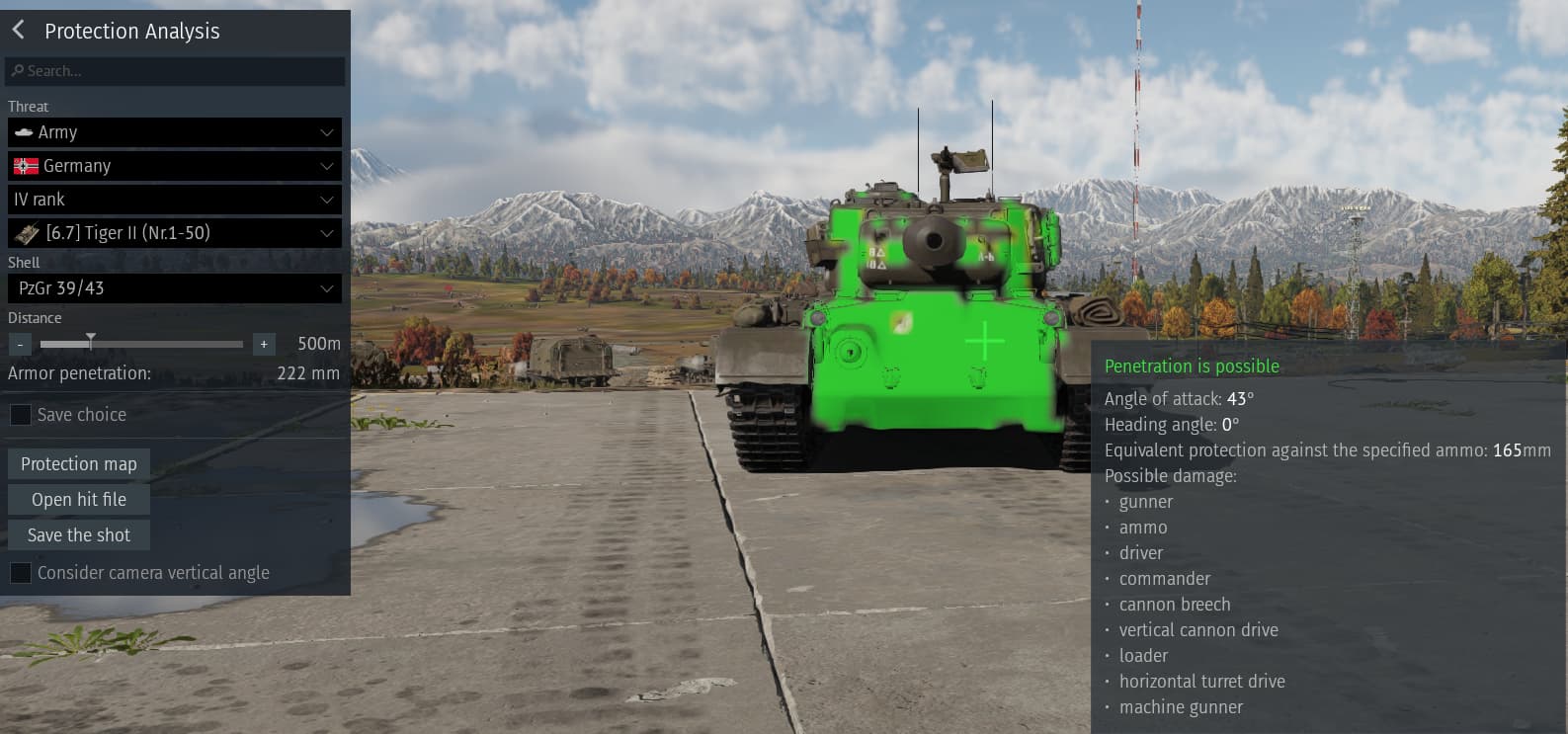 m26pen