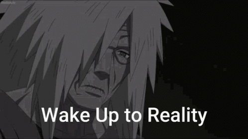 wake-up
