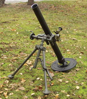 Mortar_LM-60D