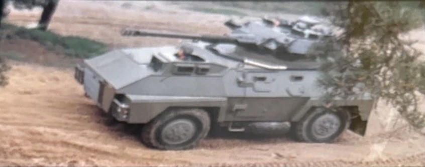 GKN Simba 90 (AC 90) 3