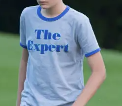 expert