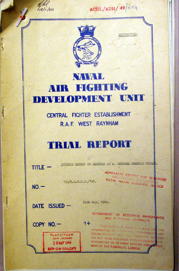 trial cover