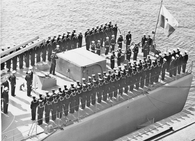 historic photo