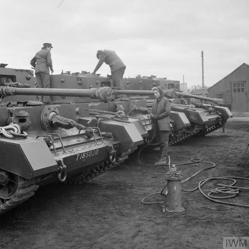 IWM (H 35016)