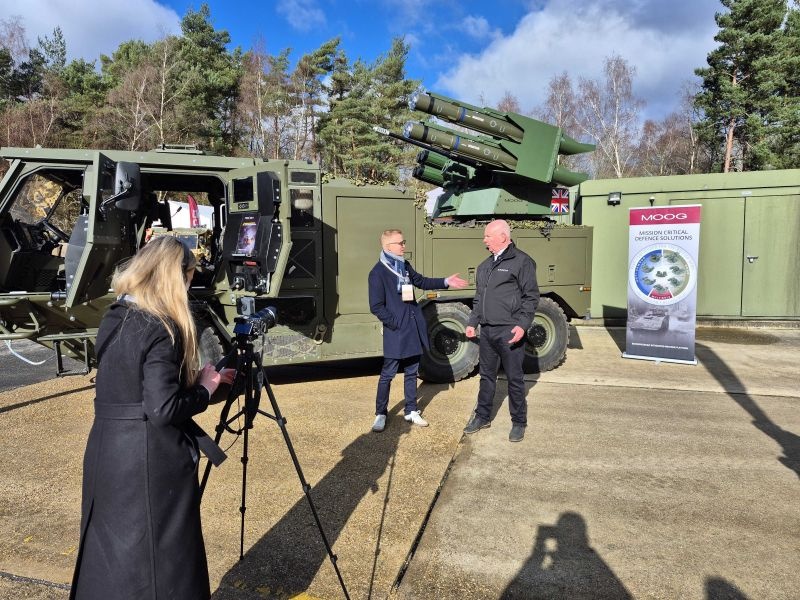 SUPACAT HMT Overwatch 2