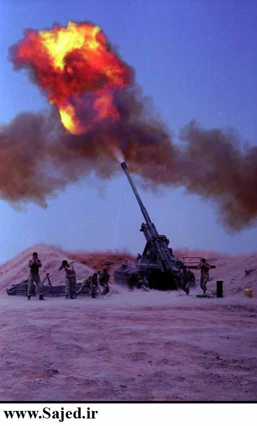 M-1978_Koksan_firing