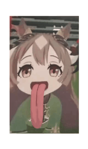 satono-diamond-licking-screen