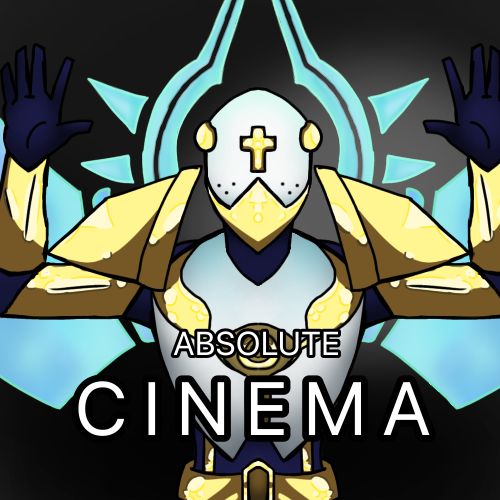ABSOLUTE CINEMA