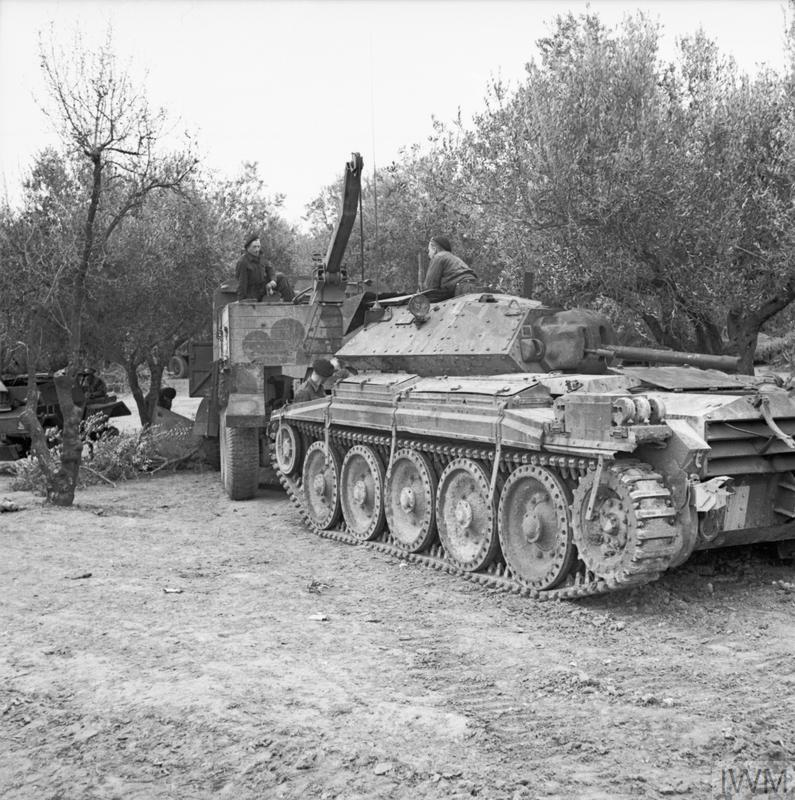 IWM (NA 781)