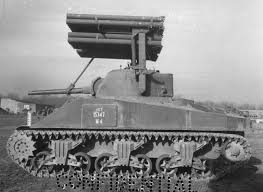 M4A3 CAL