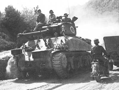 Sherman-IIa